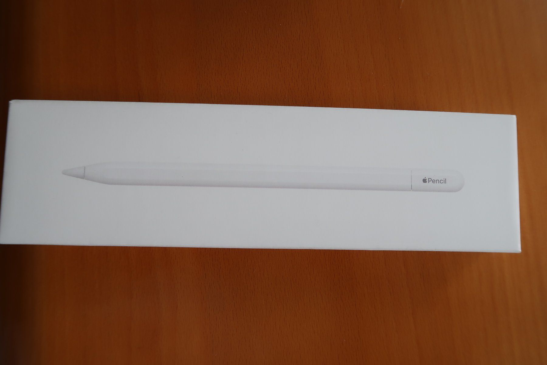 Apple Penna & Evidenziatori: Apple Pencil – Usato da Bottmingen venduto da PeterGuyer 1