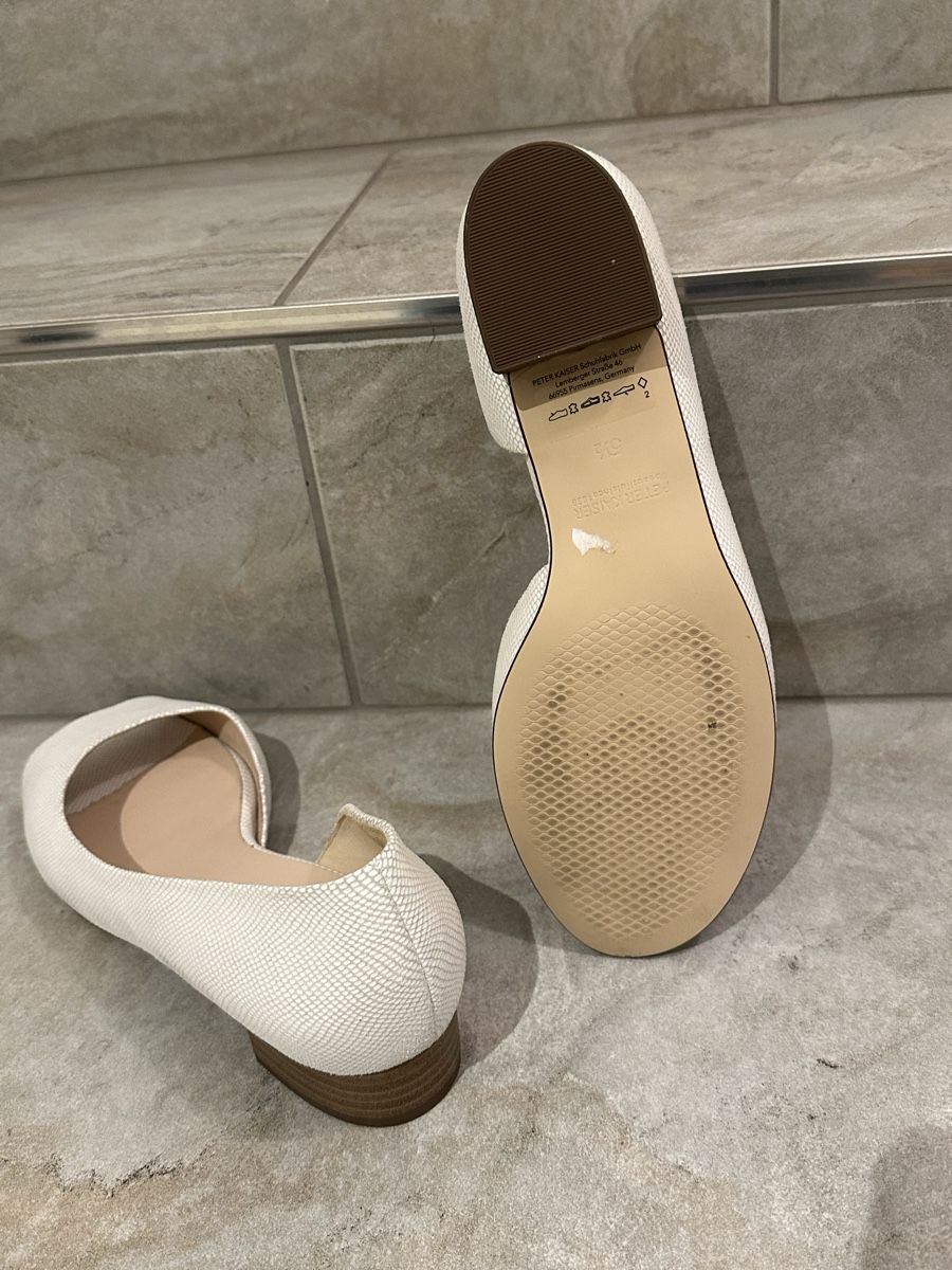 Scarpe da donna: Damenschuh Peter Kaiser – Usato da Gamprin venduto da maki013 1