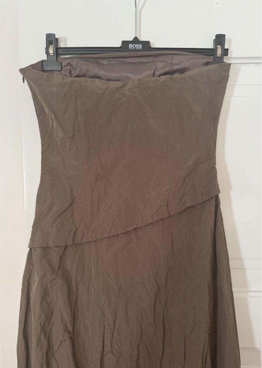 C&A Vestiti: Abendkleid Gr. 38 – Usato da Steckborn venduto da Diana.84 2