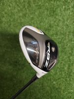 TaylorMade RBZ Driver 10.5° Regular, top