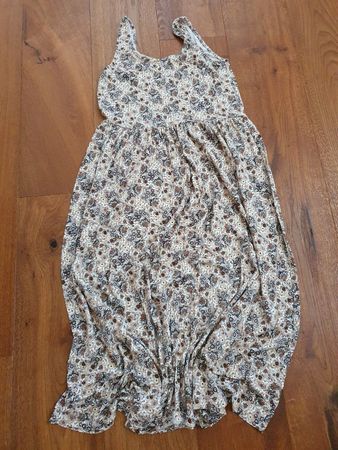 Sommerkleid 38