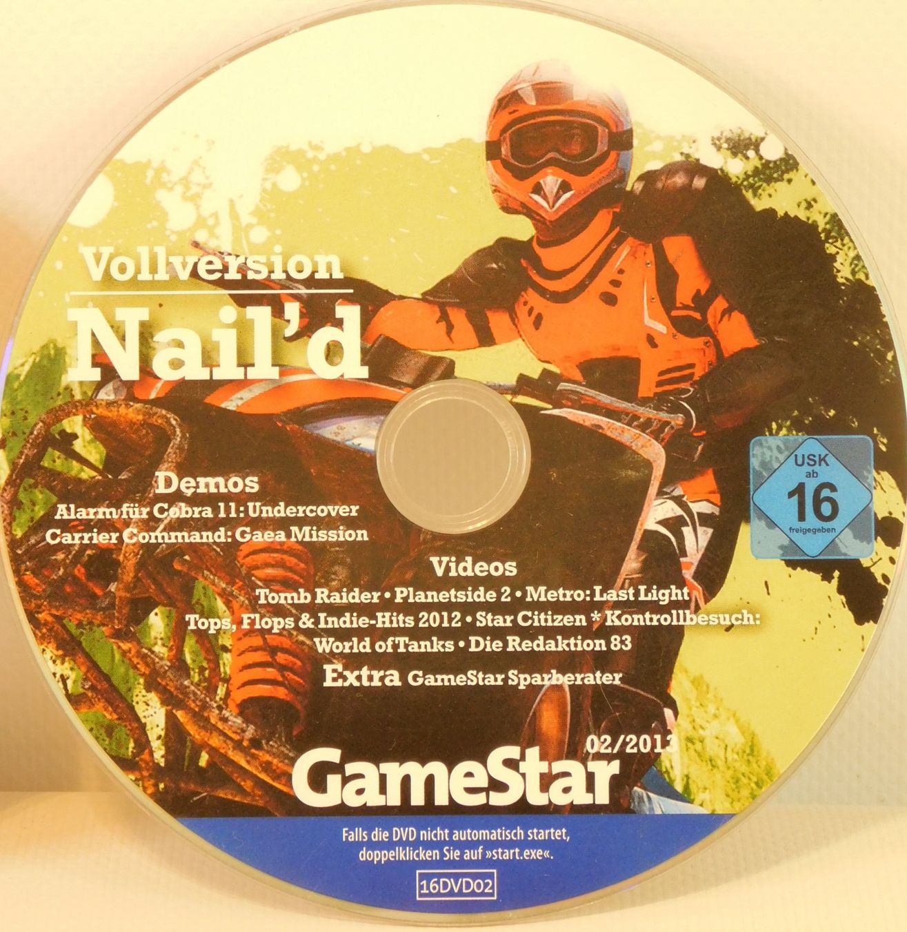 Giochi: Titel: PS3 & PC Spiele-Set (NUR DISCS) – Usato da Emmenbrücke venduto da Neverlaand-22 1