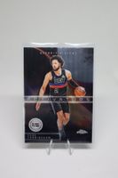 Topps Chrome Update 2026 Cade Cunningham Pistons Activators
