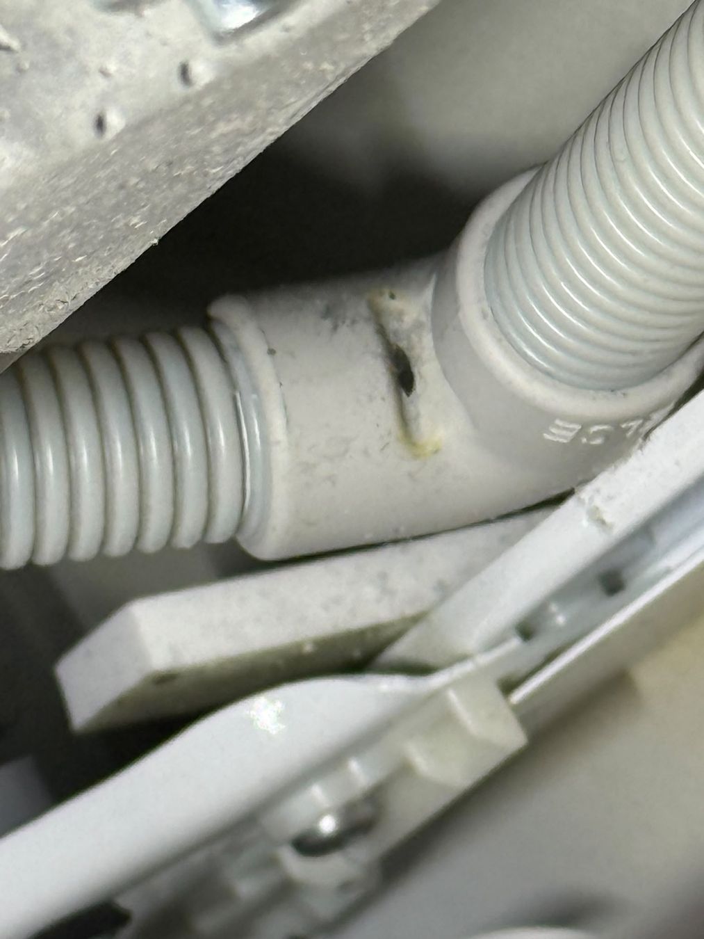Beko Lavatrici: Beko Waschmasiche Pro 550 – Difettoso da Lützelflüh-Goldb venduto da Rampenverkauf_72_ 5
