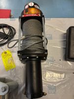 Seilwinde WARN