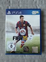 FIFA 15 für PS4