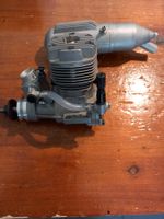 Modellmotor Magnum 46