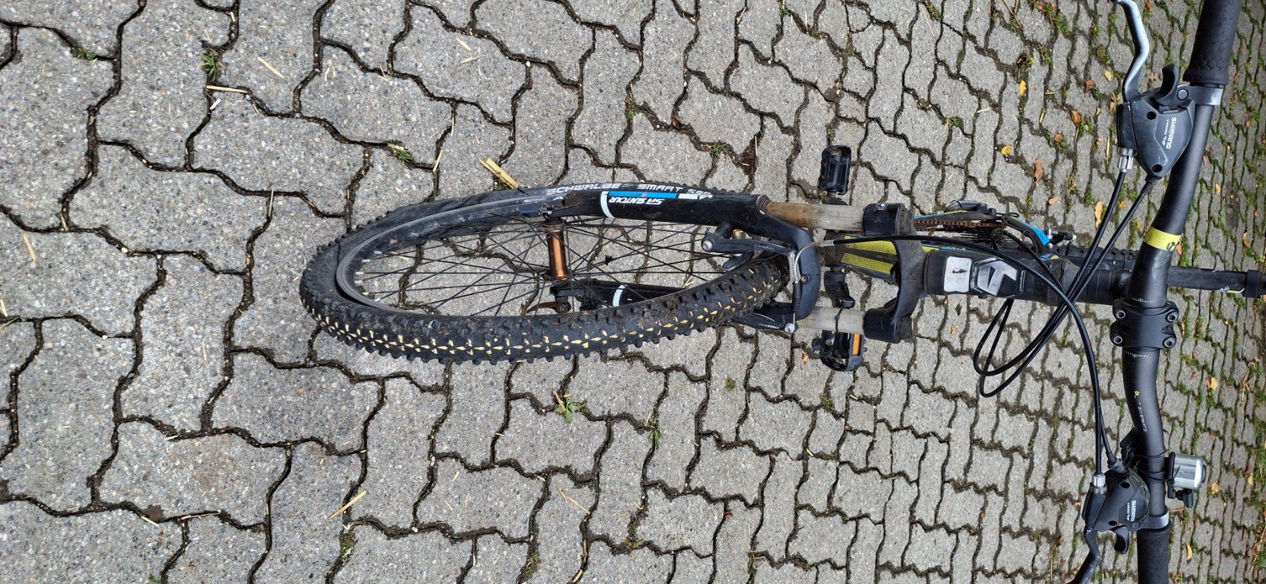 Bergamont Biciclette: MTB Bergamont – Difettoso da Kyburg venduto da JBMNT2020 2
