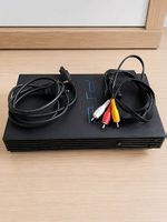 Sony PlayStation 2 PS2 Fat | Original Retro-Konsole + Kabel