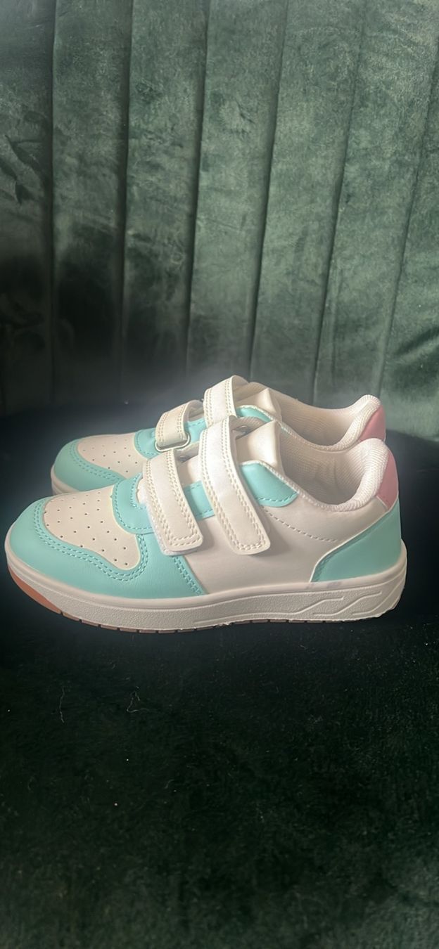 Scarpe per ragazze: Sneaker Gr. 29 Neu – Nuovo (secondo la descrizione) da Seon venduto da Sunny-Schmuck78 1