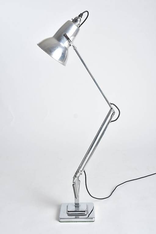 Lampade: Anglepoise Büroleuchte – Usato da Zürich venduto da IndividumCH 6