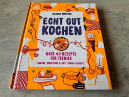 ECHT GUT KOCHEN