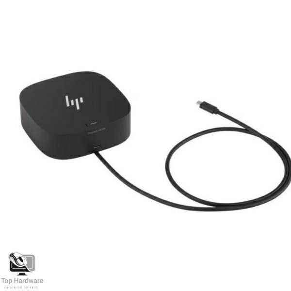 Hewlett Packard Docking station: HP USB-C/A Universal Dockingstation G2 – D'occasion à Gränichen par Top-Hardware 5