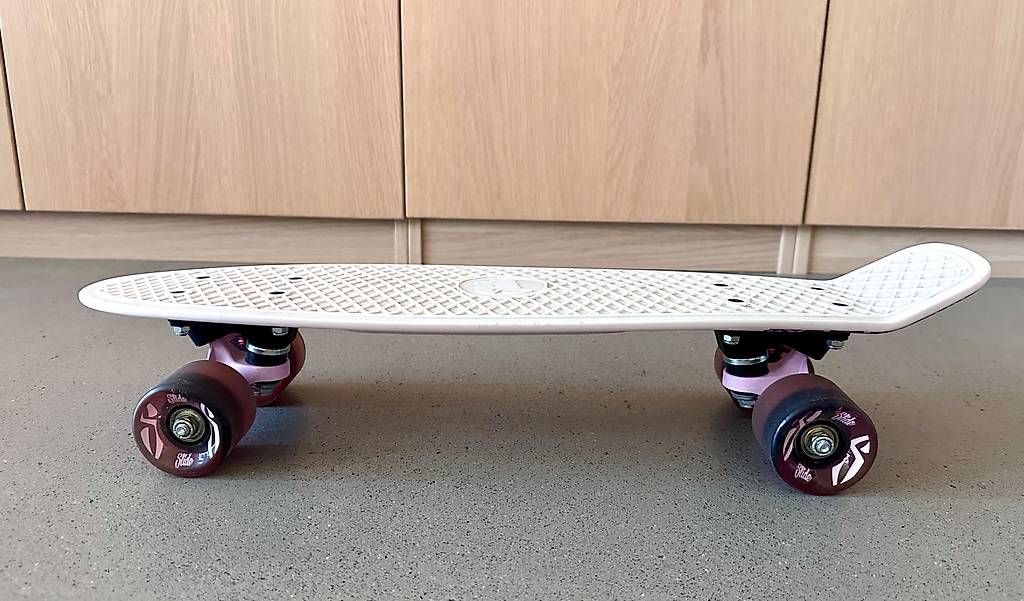 Slide Skateboards: Skateboard Slide – Usato da Luzern venduto da Natalia_lu