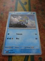 POKEMON  Frospino   G  PAL DE  058/193  KP70  2023