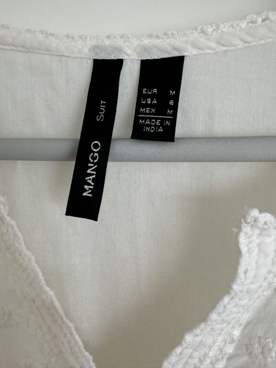Mango Vestiti: Robe MANGO  – Nuovo (secondo la descrizione) da Blonay venduto da Celuna 1