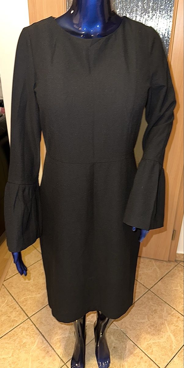 Massimo Dutti Vestiti: MASSIMO DUTTI KLEID GR. M neuwertig – Nuovo (secondo la descrizione) da Unteraegeri venduto da MH203 1