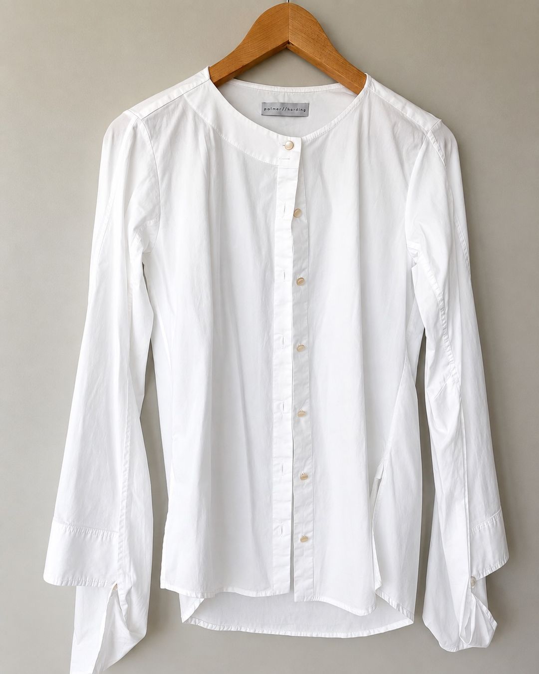 Camicette: Palmer//Harding Designer-Bluse – Gr. 36 – Usato da Fällanden venduto da TH-Boutique- 4