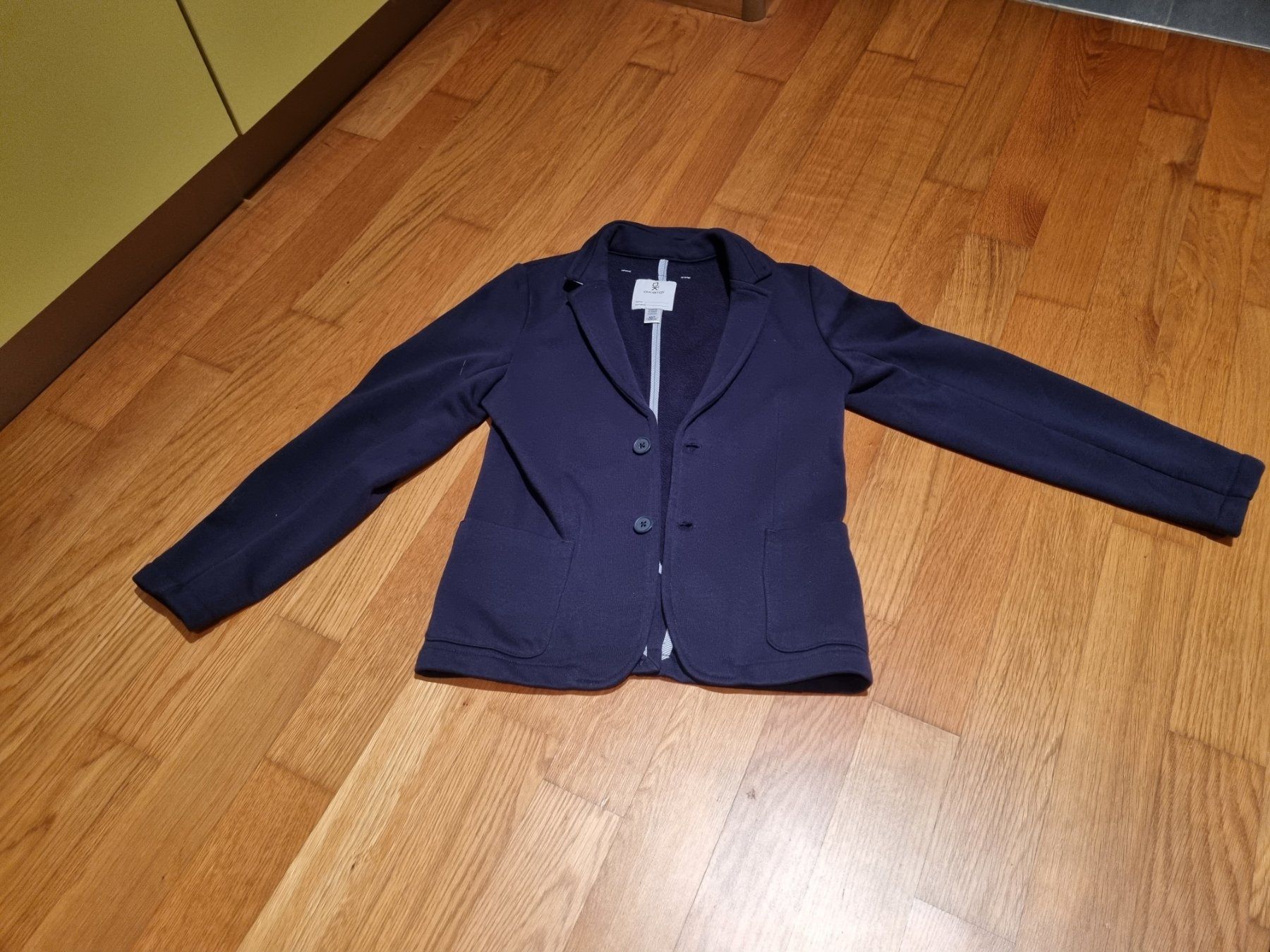 Altro abbigliamento per bambino: Gilet und Jacket, Grösse 128 – Usato da Rothenfluh venduto da Sawi80 1