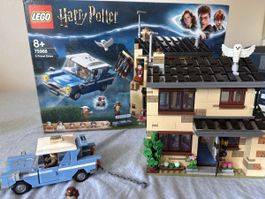 LEGO Harry Potter 75968