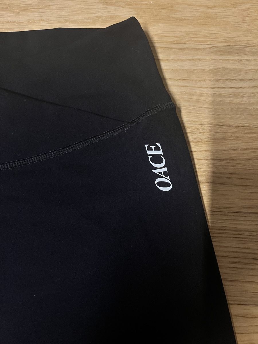 Oace Leggings: Oace Softline Nylon Leggings – Neu (gemäss Beschreibung) aus Rheinfelden von simemo 6