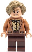 Lego Harry Potter Minifigur- Marge Dursley (hp563)