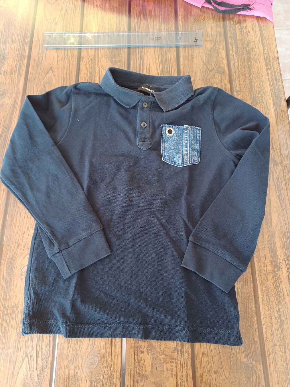 Diesel Maglioni & Felpe: pull Diesel 5 ans – Usato da Servion venduto da josephine22 1
