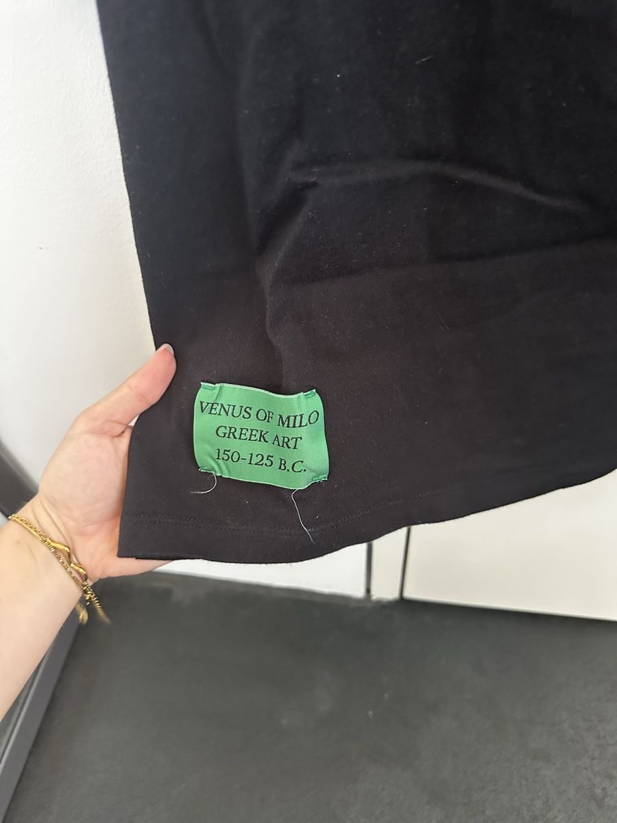 Zara T-shirt: ZARA T-Shirt Schwarz  – Usato da Romanshorn venduto da laa_279h 2