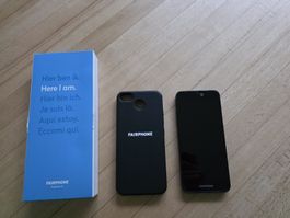 Fairphone 3+