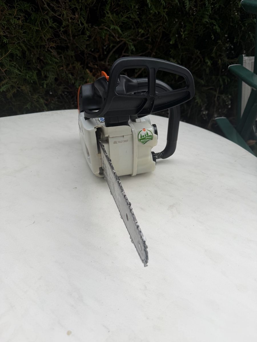 Stihl Seghe: Stihl MS 150 TC – Usato da Urtenen-Schönbühl venduto da mit_q9fb 1