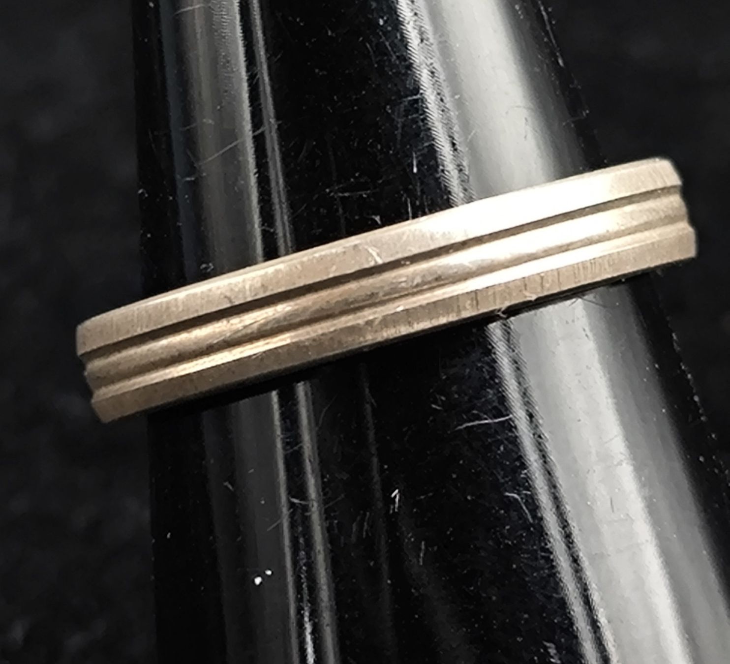 Ringe: Ring, 925er Silber – Gebraucht aus Rorschacherberg von snOOpydOg11 2