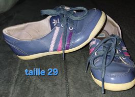 adidas taille 29