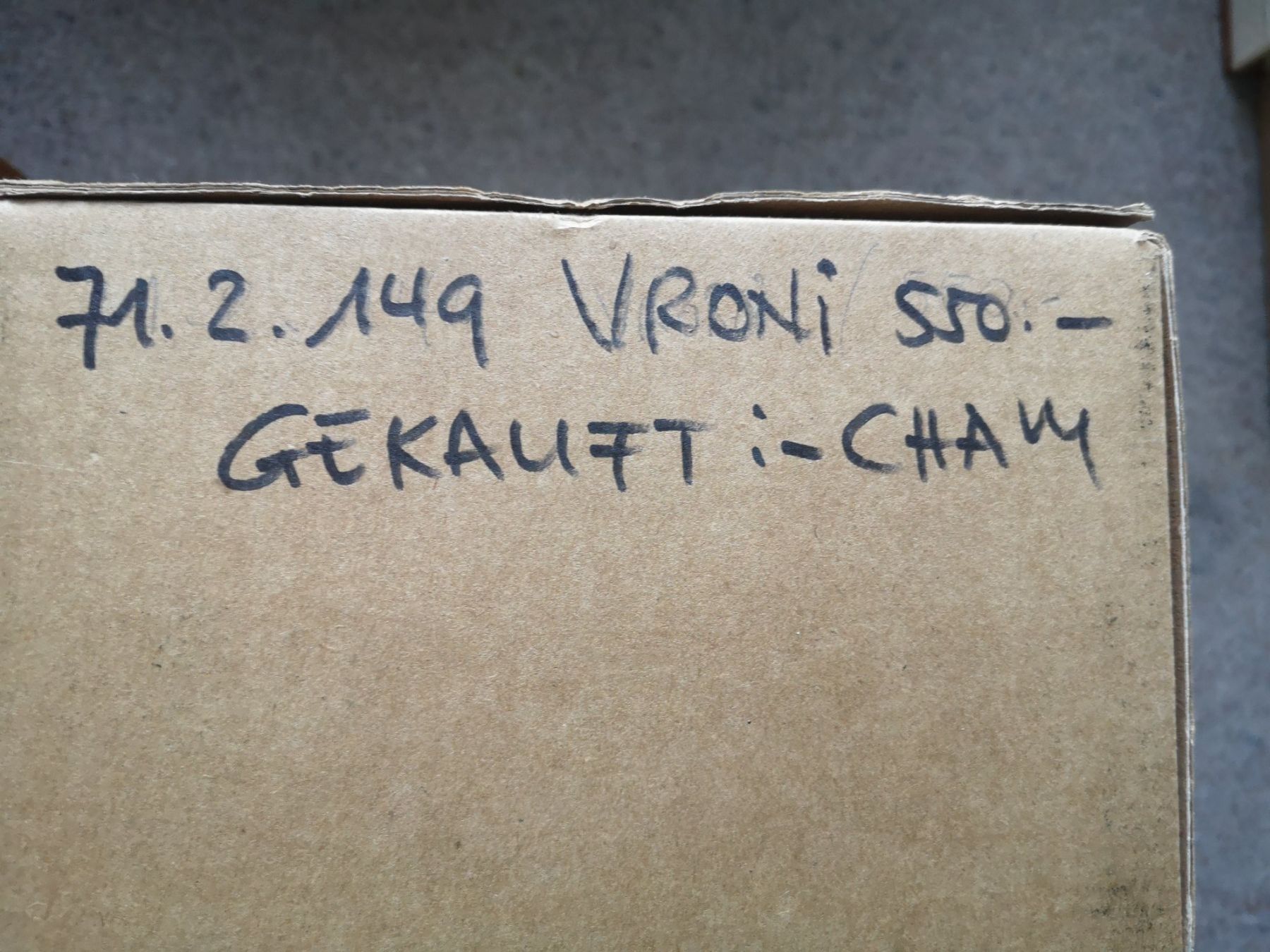 Heidi ott Puppen: HEIDI OTT VRONI – Neu (gemäss Beschreibung) aus MUEHLEBERG von Cocolinette 1