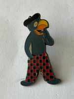 1 Pin Globi