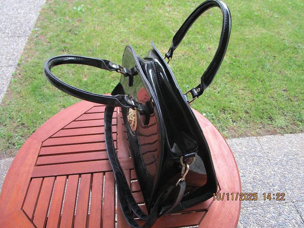 Borse da donna: sac a main de marque GALLANTRY – Usato da Clarens venduto da krampou 1