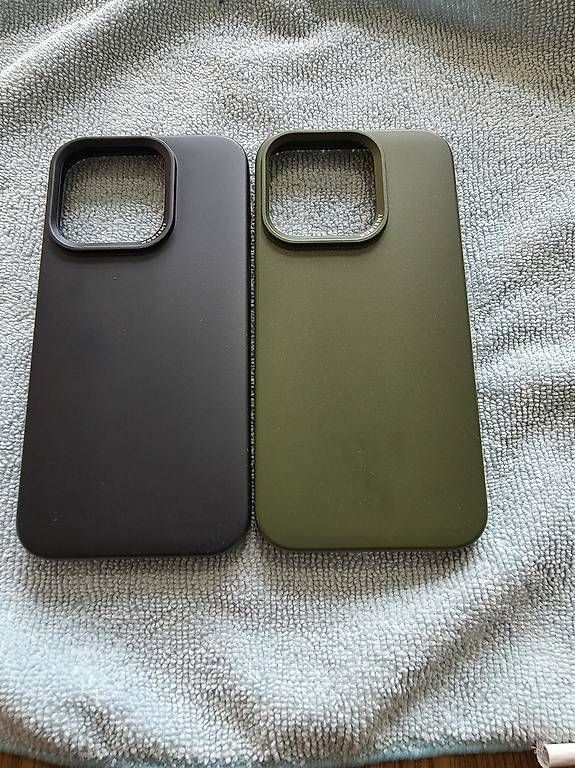 Apple Telefoni cellulari / Smartphones: IPhone 15 Pro - 128 GB – Usato da Derendingen venduto da koenigfe 3