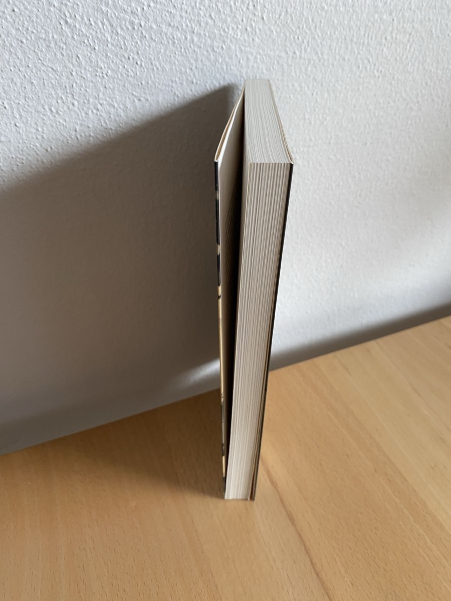 Libri: Spurensuche - Klara Obermüller – Usato da Schwarzenburg venduto da Michellu 3
