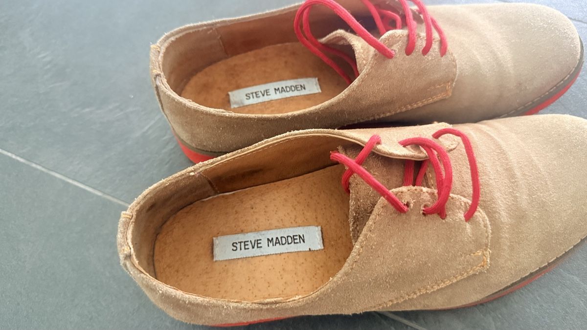 Herrenschuhe: Herrenschuhe Steve Madden – Gebraucht aus Rüti ZH von nazaruch1 3