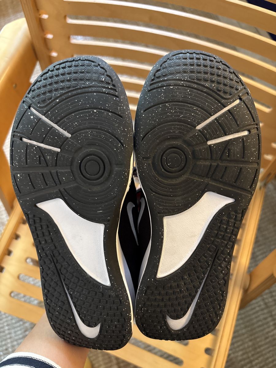Nike Scarpe per ragazzi: Nike Hallenschuhe 37.5 – Usato da Zürich venduto da cmon.aleks 2
