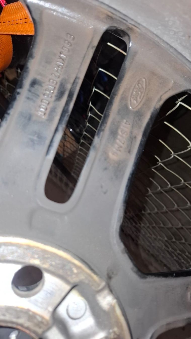 Ford Cerchioni: Felg Ford Focus St original – Nuovo (secondo la descrizione) da Münchenwiler venduto da trilheiro22 7