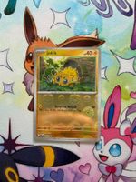 Pokemon Joltik Pokeball 033/086 WHT