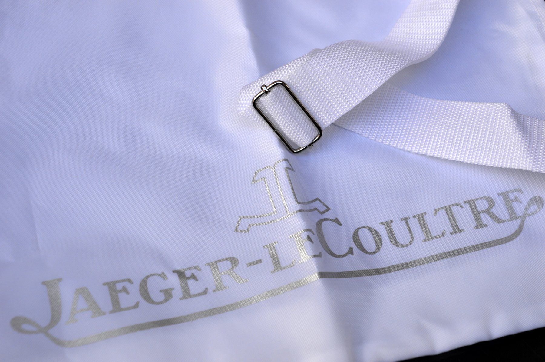 Borse: Tasche Jaeger LeCoultre sac – Nuovo (secondo la descrizione) da Collonges venduto da Auganien 1