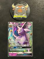 Espeon GX Promo Sun&Moon (SM35) EN NM-EX