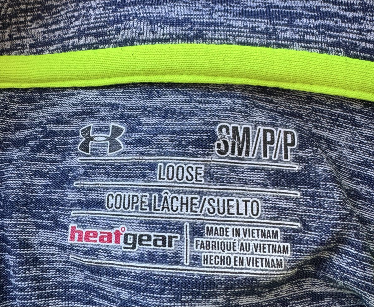 Under Armour Maglioni & Felpe: Under Armour HeatGear  S – Usato da Spiegel b. Bern venduto da Desisk44 3