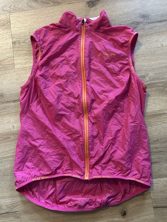 Vaude Weste Damen Gr. L/44,  Top Zustand! Frühling 🌸 (52)