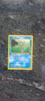 Pokemon Base Set Fossil - FR  - Hypotrempe 49/62  - NM