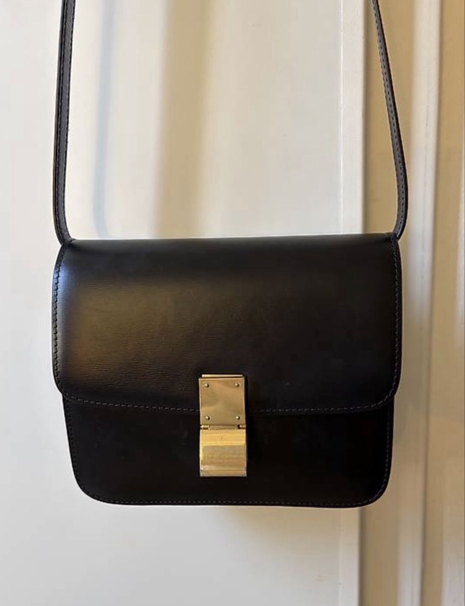 Celine Borse da donna: Celine Box Bag Style Bag – Nuovo (secondo la descrizione) da st prex venduto da magdalenaonline 1