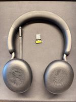 Headset Jabra Evolve2 65 + charging Station
