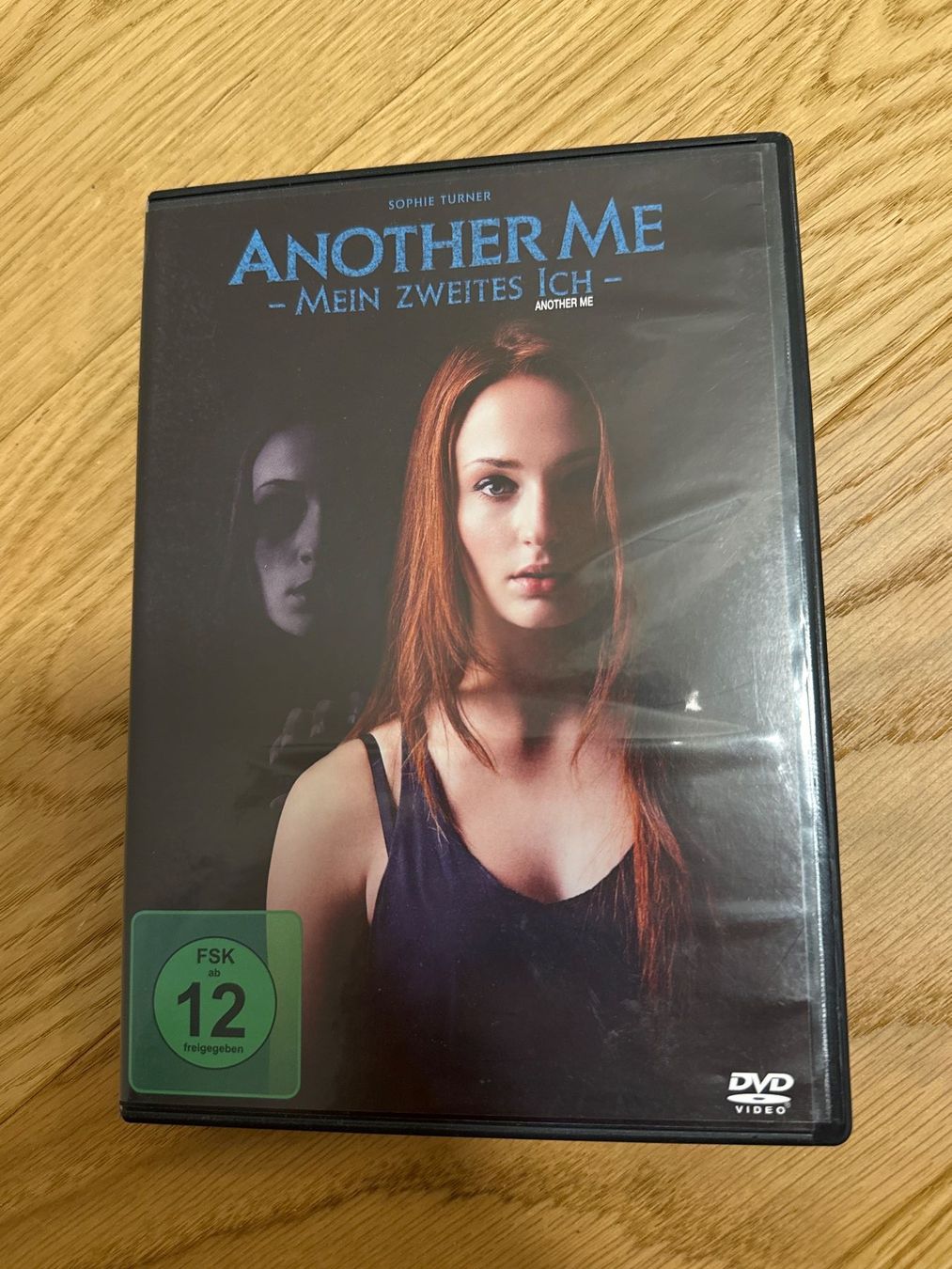 Tutti i DVDs: DVD // Another Me - Mein zweites Ich – Usato da Schönenwerd venduto da d.chiara