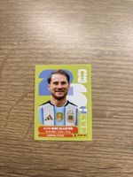 Panini Fifa WM 2026, ARG 9